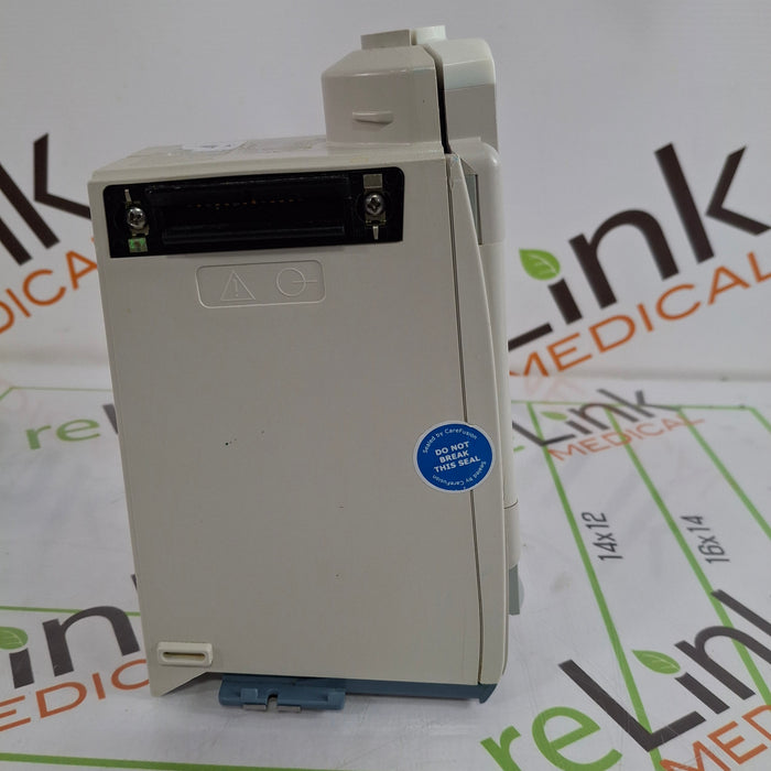 CareFusion Alaris 8100 LVP Infusion Pump Module
