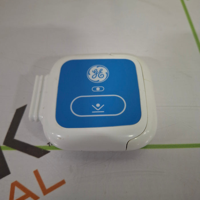 GE Healthcare SEER 1000 Holter Recorder