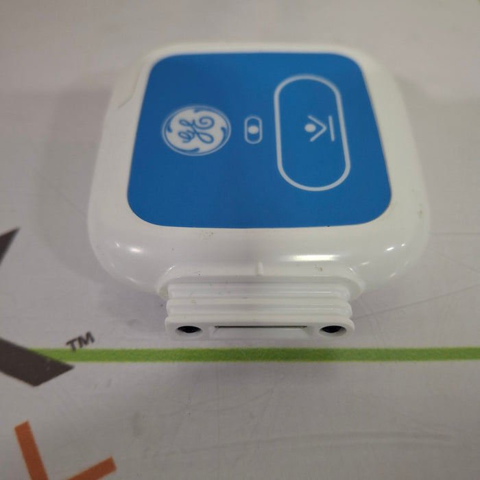 GE Healthcare SEER 1000 Holter Recorder