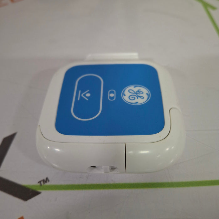 GE Healthcare SEER 1000 Holter Recorder