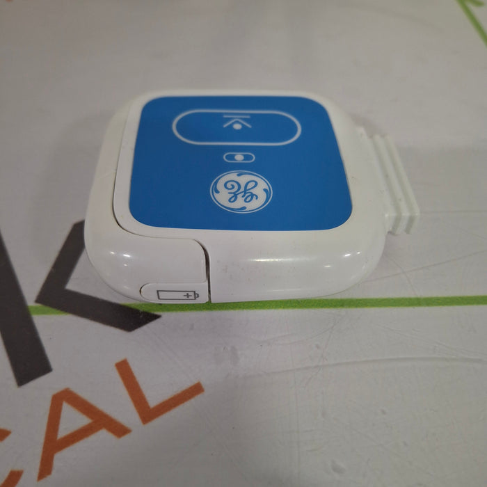 GE Healthcare SEER 1000 Holter Recorder