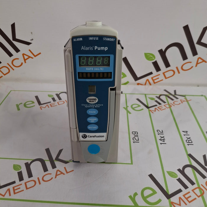 CareFusion Alaris 8100 LVP Infusion Pump Module