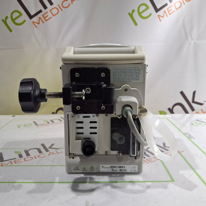 CareFusion Alaris 8015 Large Screen POC Infusion Pump