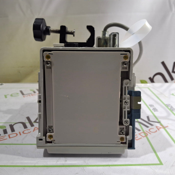CareFusion Alaris 8015 Large Screen POC Infusion Pump