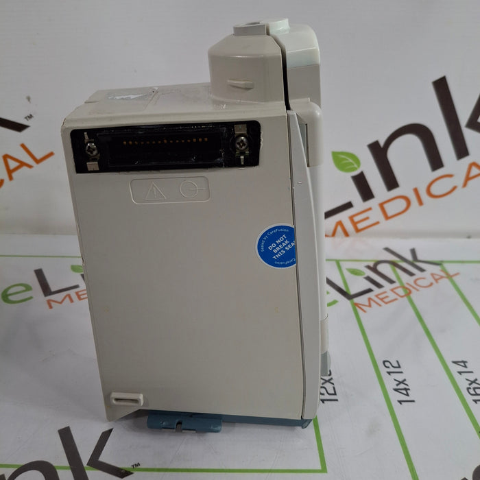 CareFusion Alaris 8100 LVP Infusion Pump Module