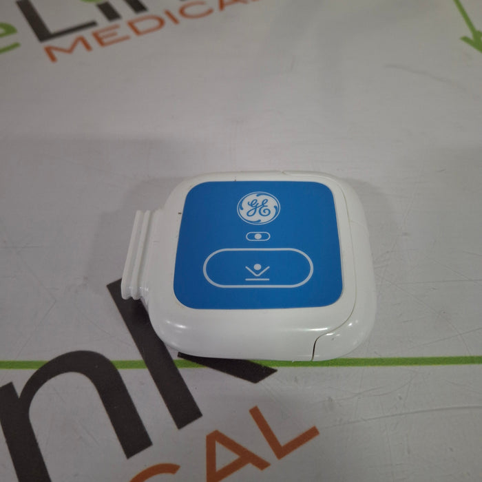 GE Healthcare SEER 1000 Holter Recorder