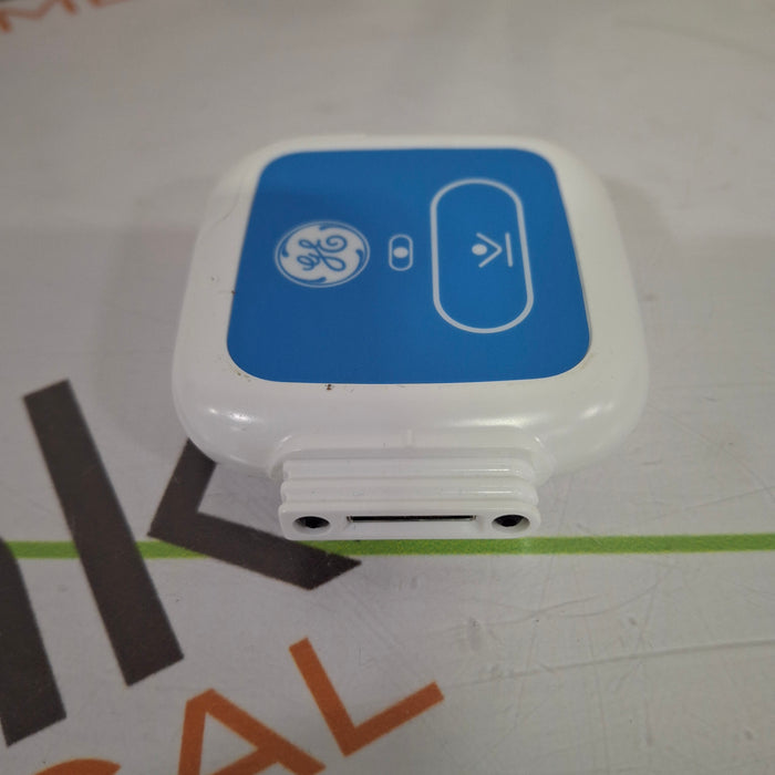 GE Healthcare SEER 1000 Holter Recorder