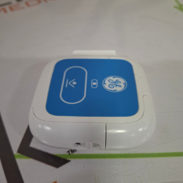 GE Healthcare SEER 1000 Holter Recorder