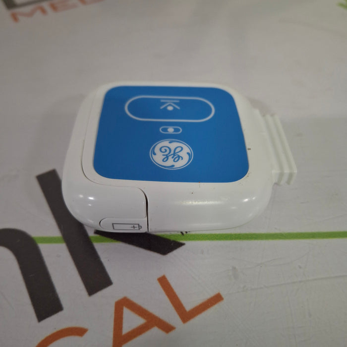 GE Healthcare SEER 1000 Holter Recorder
