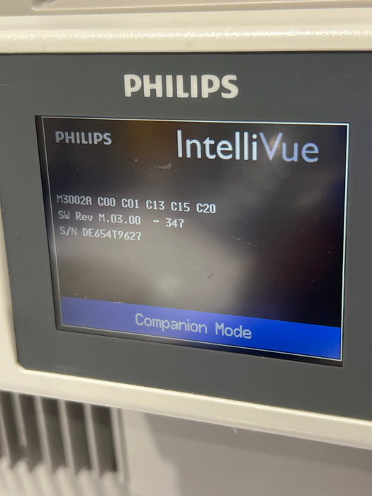Philips IntelliVue X2 Monitor - Fast SpO2