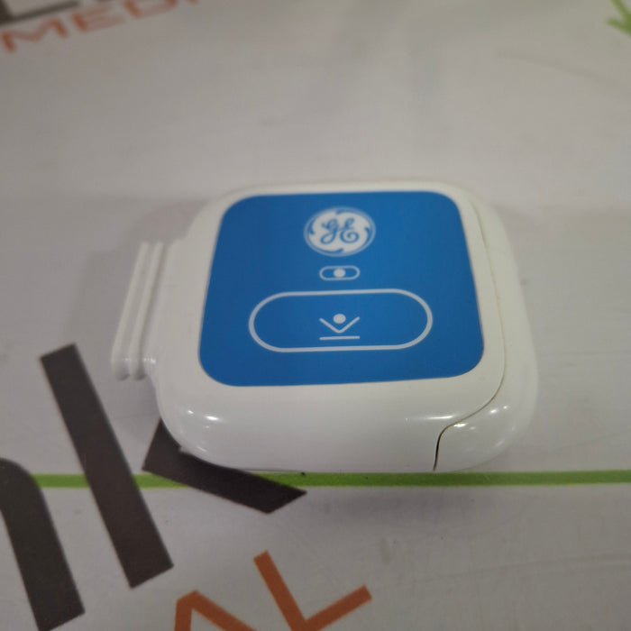 GE Healthcare SEER 1000 Holter Recorder