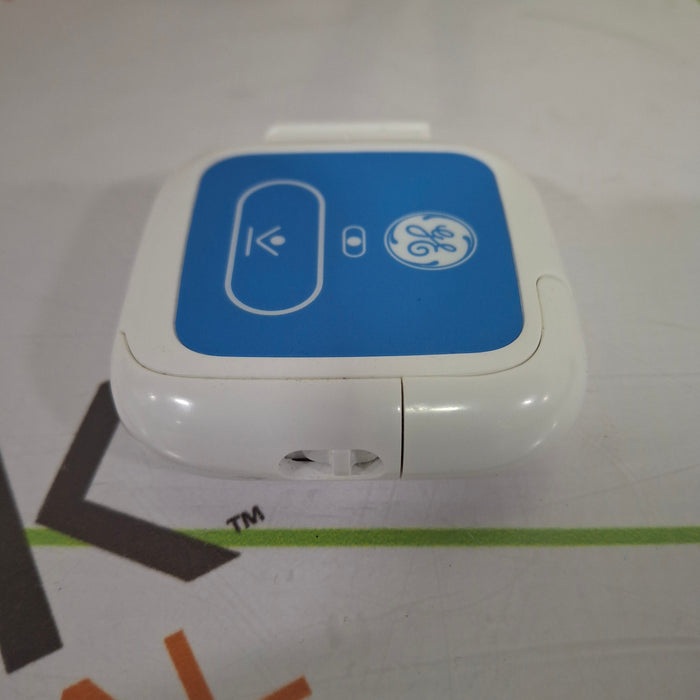 GE Healthcare SEER 1000 Holter Recorder