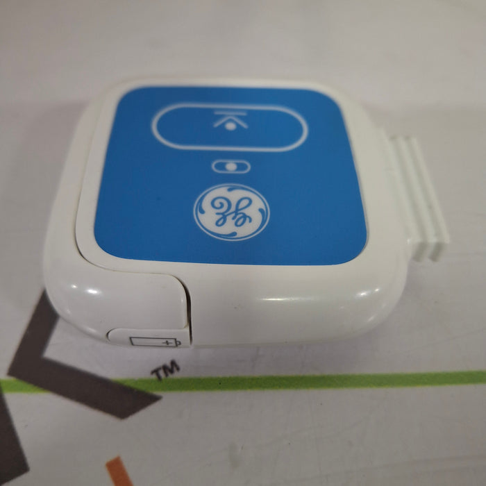 GE Healthcare SEER 1000 Holter Recorder