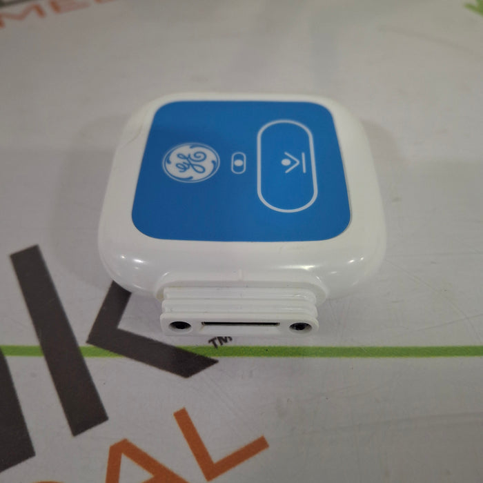 GE Healthcare SEER 1000 Holter Recorder