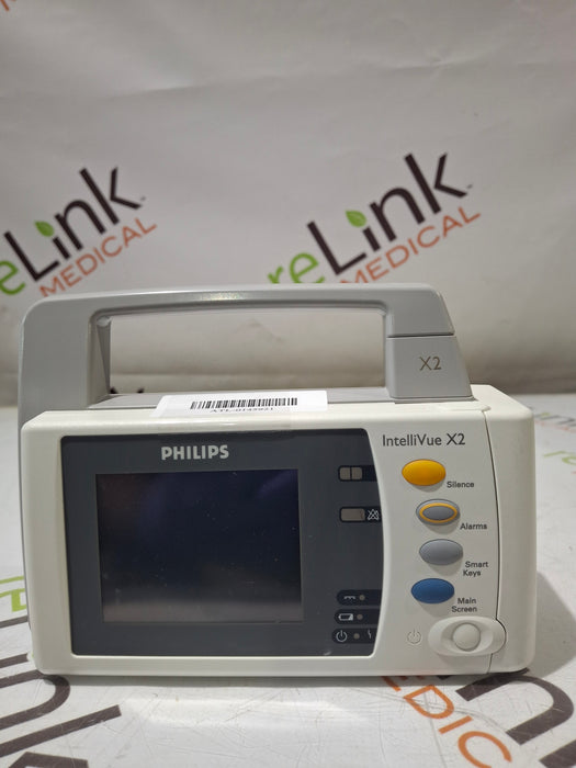 Philips IntelliVue X2 Monitor - Fast SpO2