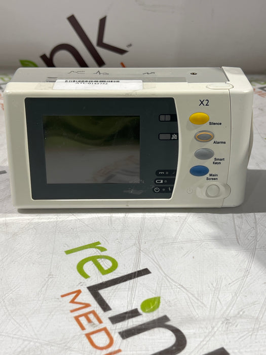 Philips IntelliVue X2 Monitor - Fast SpO2