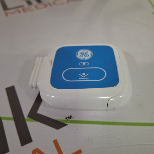 GE Healthcare GE Healthcare SEER 1000 Holter Recorder Cardiology reLink Online