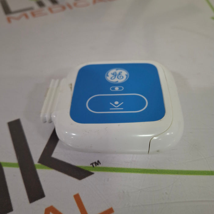 GE Healthcare SEER 1000 Holter Recorder