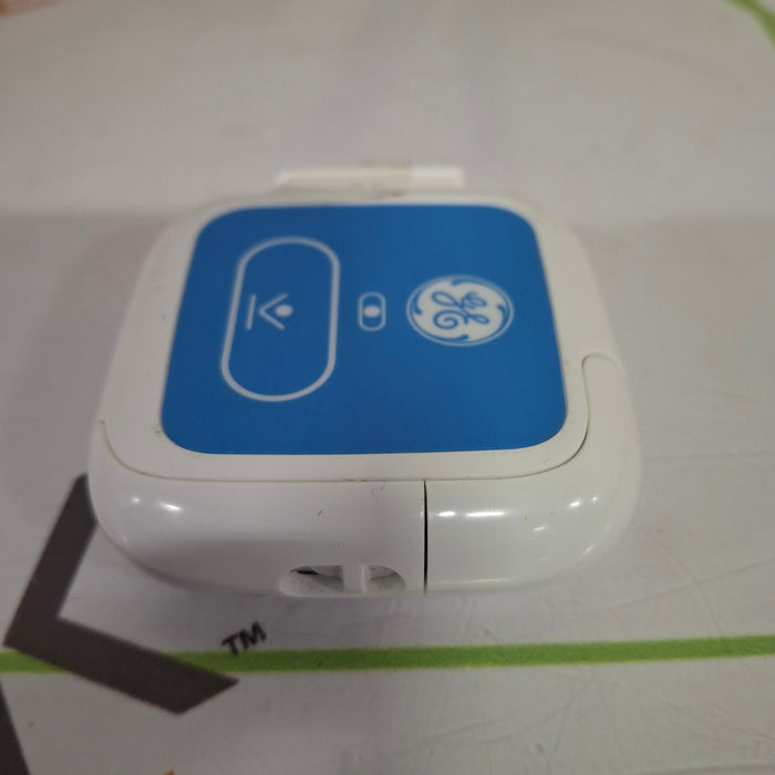 GE Healthcare SEER 1000 Holter Recorder