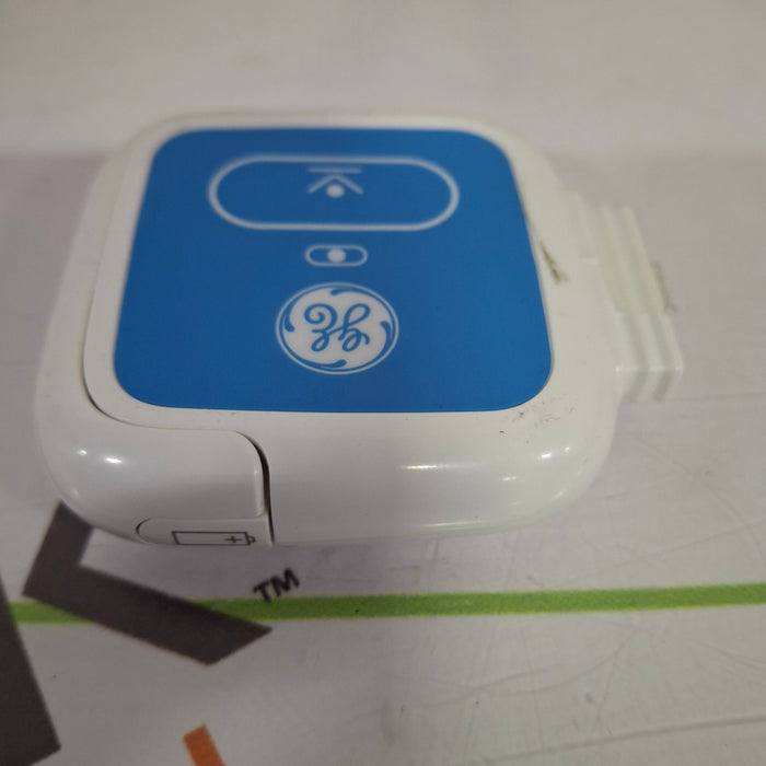 GE Healthcare SEER 1000 Holter Recorder