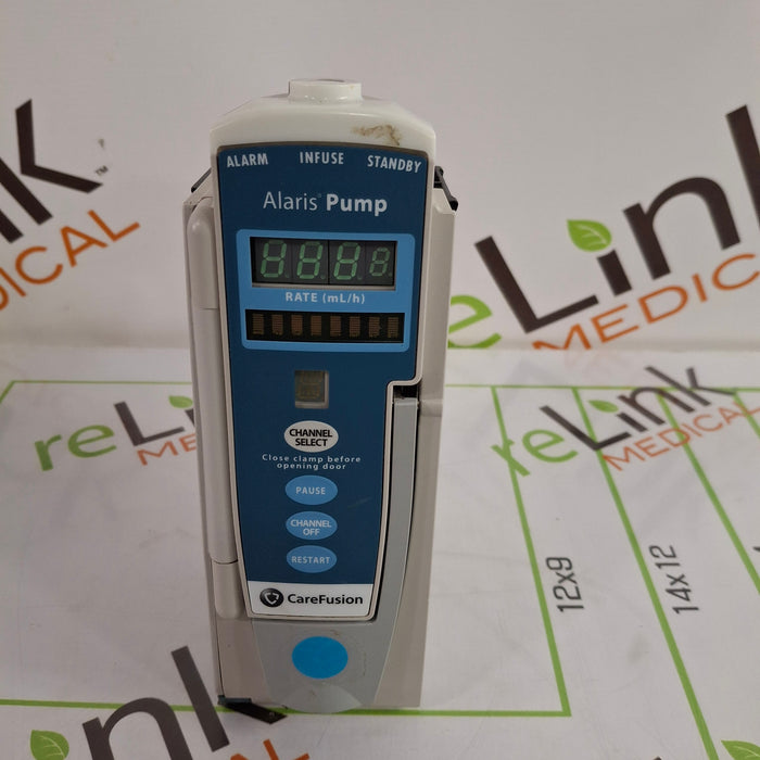 CareFusion Alaris 8100 LVP Infusion Pump Module