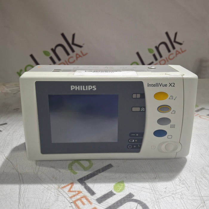 Philips IntelliVue X2 Monitor - Fast SpO2
