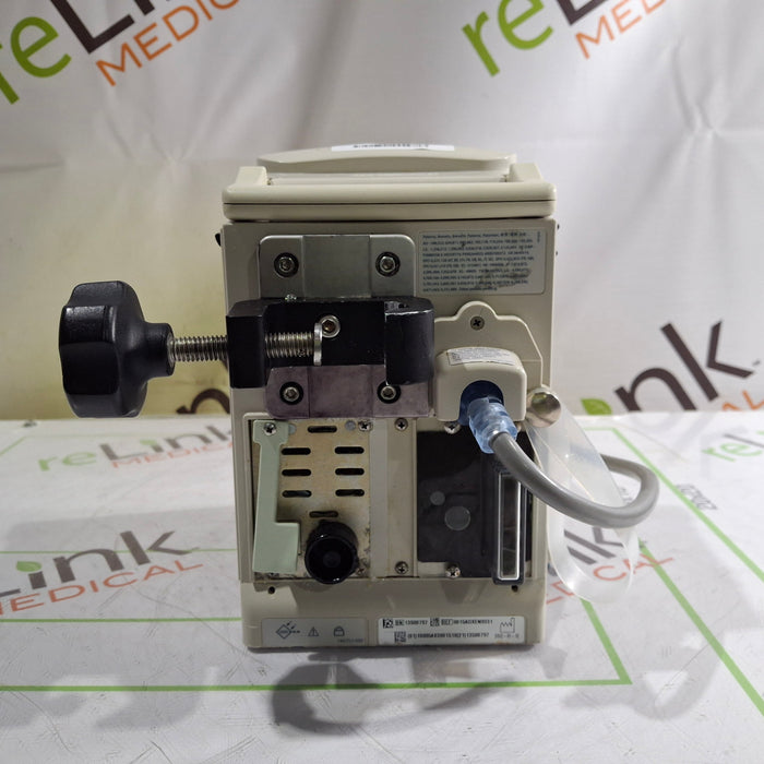 CareFusion Alaris 8015 Small Screen POC Infusion Pump
