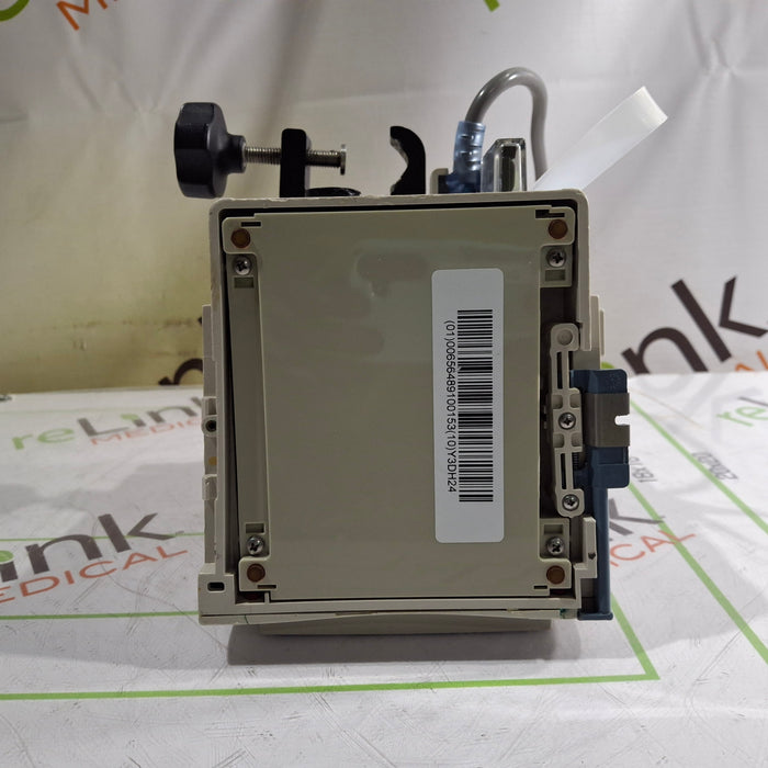 CareFusion Alaris 8015 Small Screen POC Infusion Pump