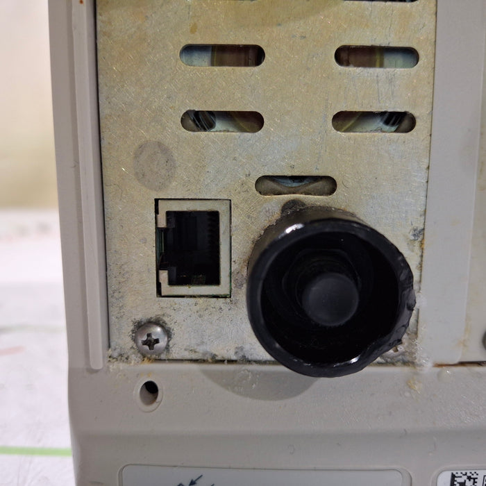 CareFusion Alaris 8015 Small Screen POC Infusion Pump