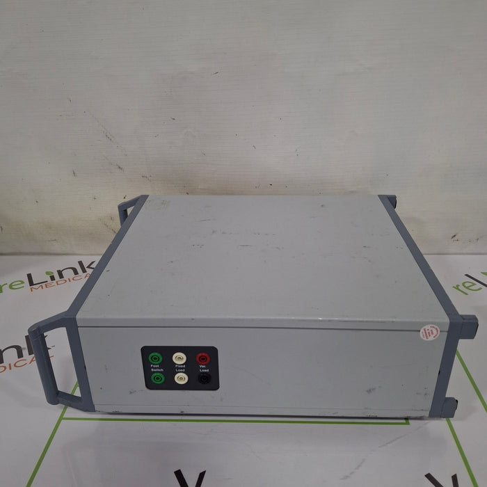 Metron Medical QA-ES Electrosurgical Analyzer