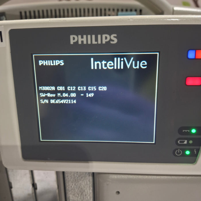 Philips IntelliVue X2 Monitor - Fast SpO2