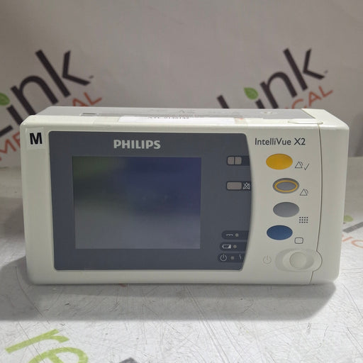 Philips Philips IntelliVue X2 Monitor - Fast SpO2 Patient Monitors reLink Online
