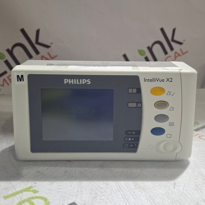Philips IntelliVue X2 Monitor - Fast SpO2