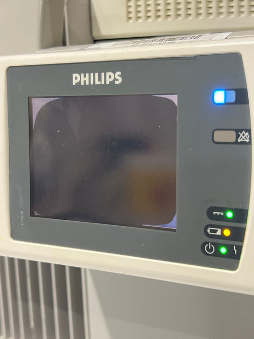 Philips IntelliVue X2 Monitor - Fast SpO2