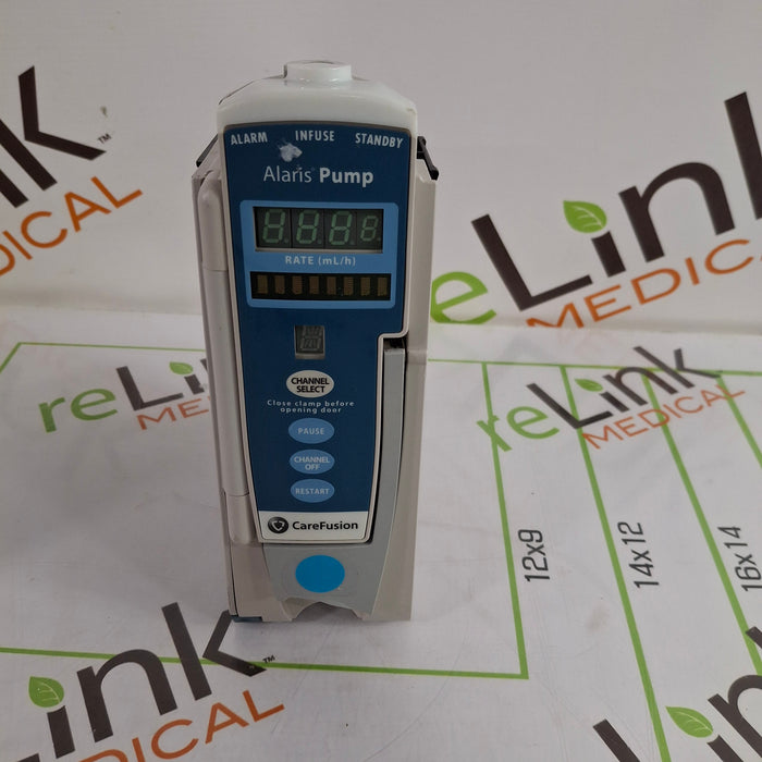 CareFusion Alaris 8100 LVP Infusion Pump Module