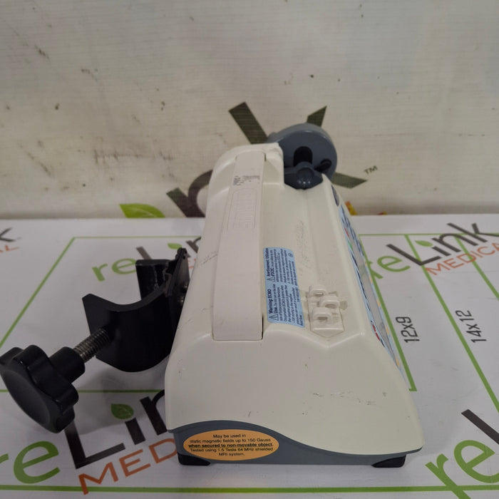 Smiths Medical Medfusion 3500 Syringe Infusion Pump