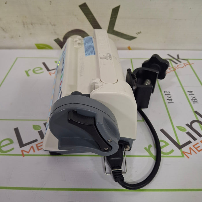 Smiths Medical Medfusion 3500 Syringe Infusion Pump