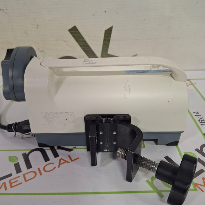 Smiths Medical Medfusion 3500 Syringe Infusion Pump
