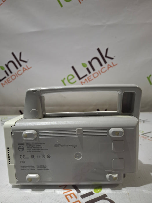 Philips Philips IntelliVue X2 Monitor - Fast SpO2 Patient Monitors reLink Online