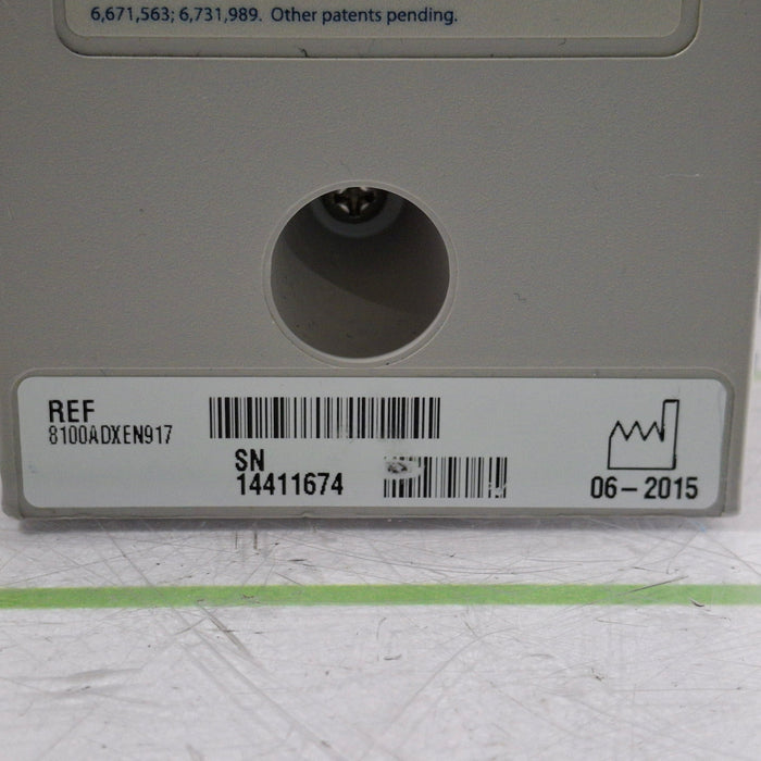 CareFusion Alaris 8100 LVP Infusion Pump Module