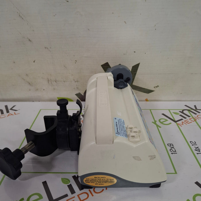 Smiths Medical Medfusion 3500 Syringe Infusion Pump