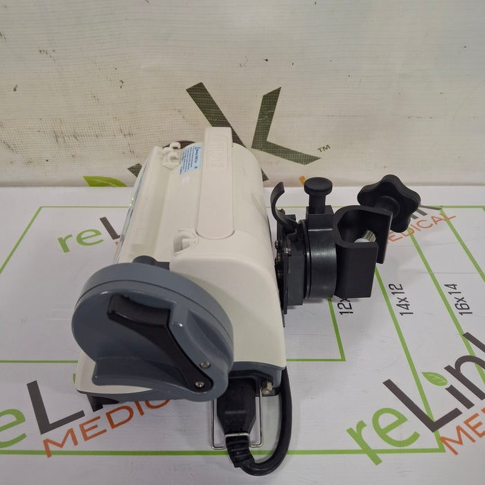 Smiths Medical Medfusion 3500 Syringe Infusion Pump