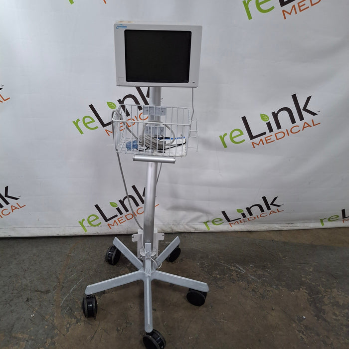 Spacelabs Healthcare 90369 Patient Monitor
