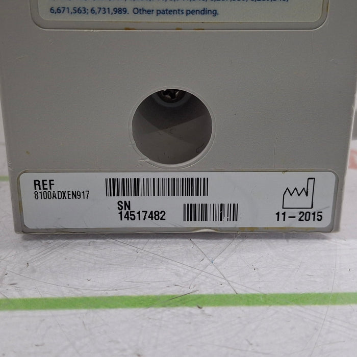 CareFusion Alaris 8100 LVP Infusion Pump Module