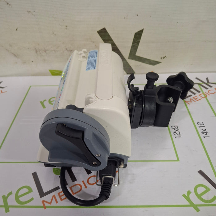 Smiths Medical Medfusion 3500 Syringe Infusion Pump