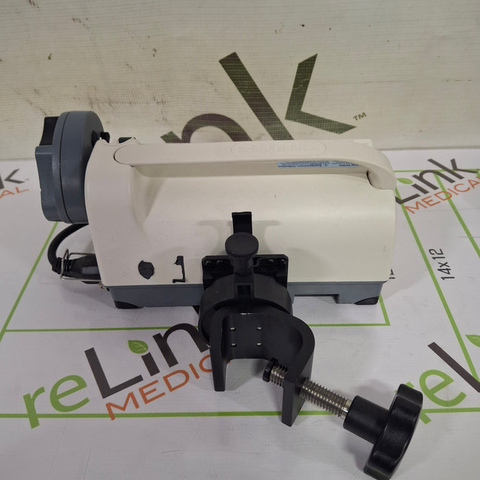 Smiths Medical Medfusion 3500 Syringe Infusion Pump