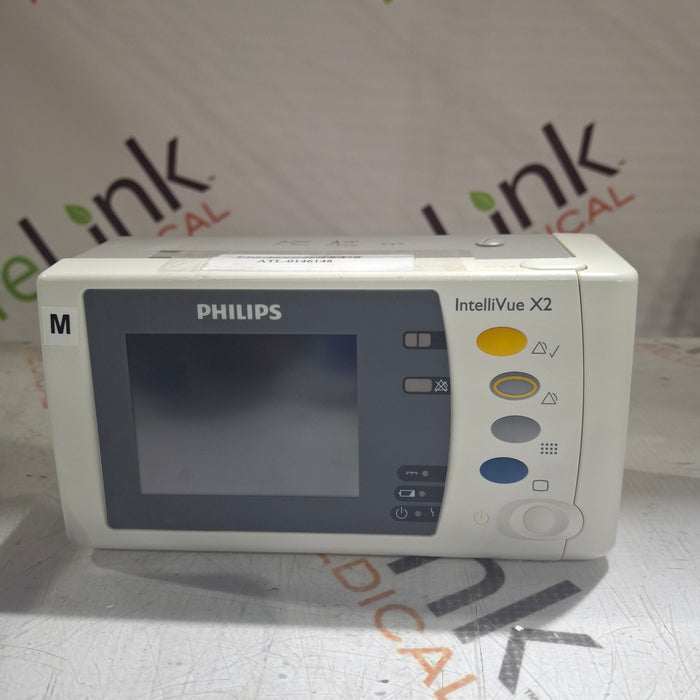 Philips IntelliVue X2 Monitor - Fast SpO2