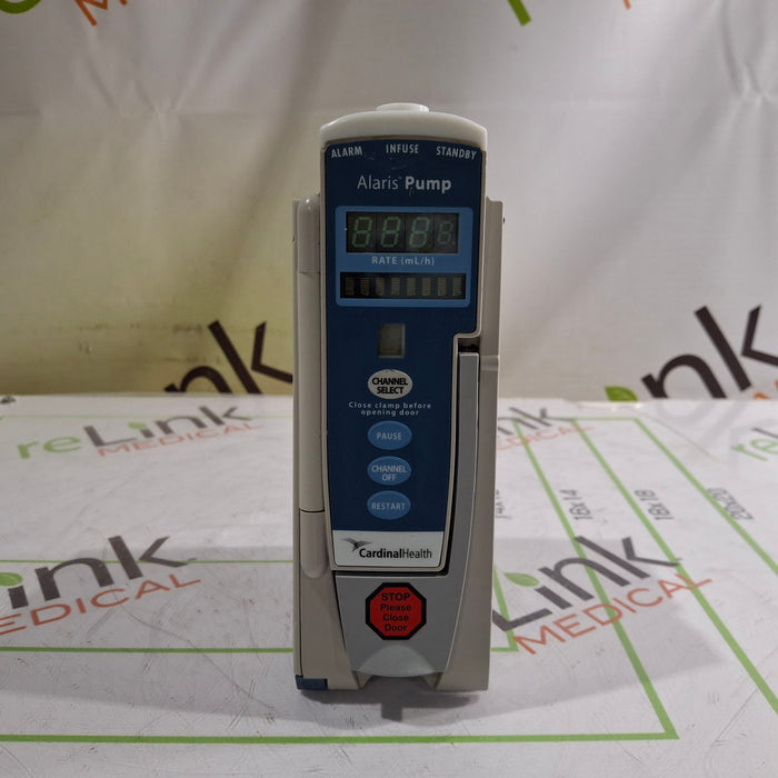 CareFusion Alaris 8100 LVP Infusion Pump Module