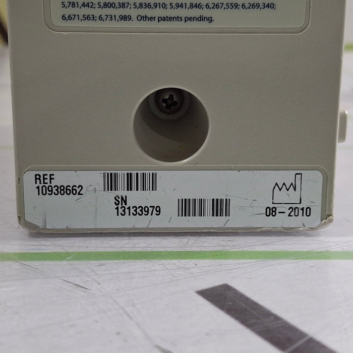CareFusion Alaris 8100 LVP Infusion Pump Module