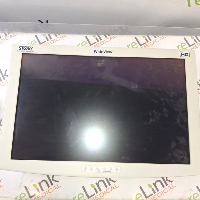 Karl Storz WideView SC-WU26-A1515 Surgical Display